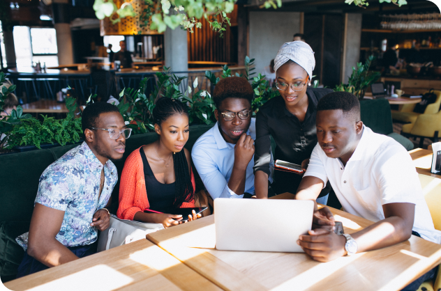 Team collaboration